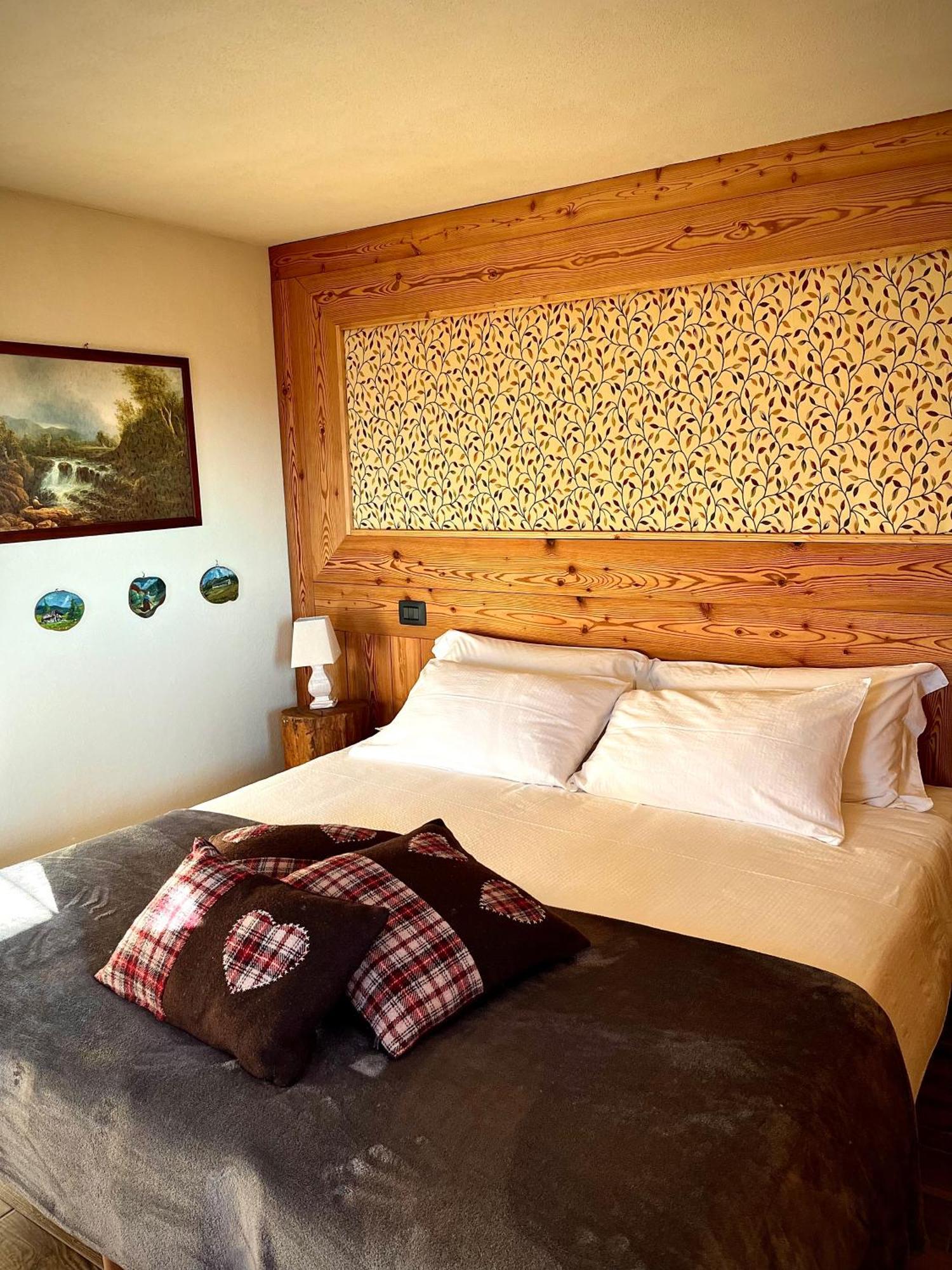 Alpine Dream House - Chalet Gressan Extérieur photo