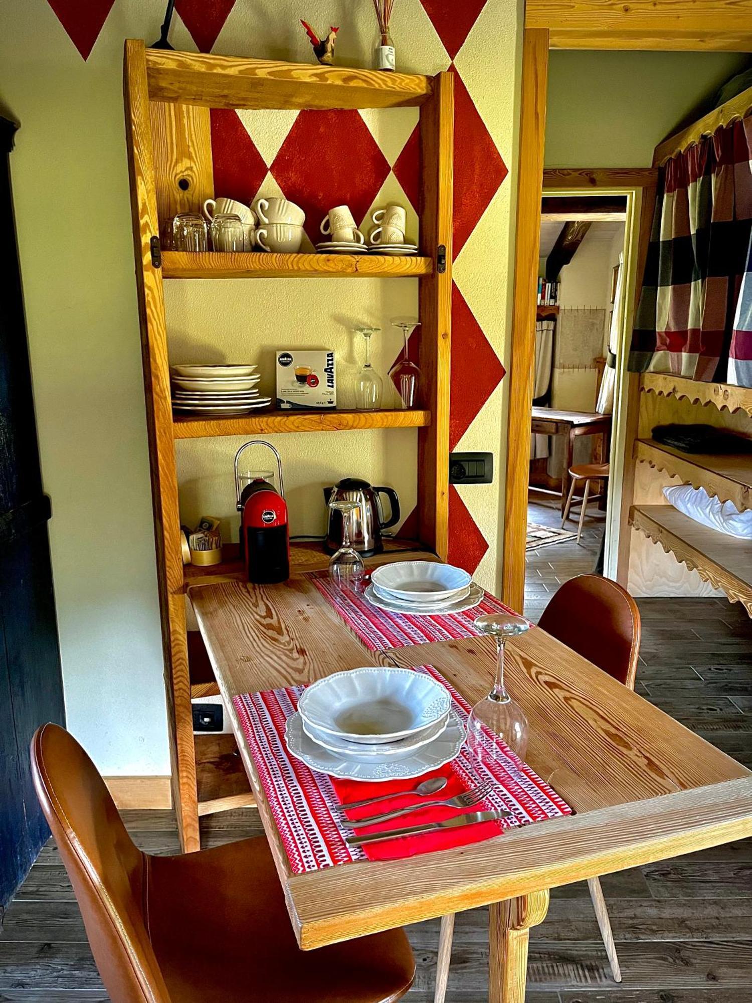 Alpine Dream House - Chalet Gressan Extérieur photo